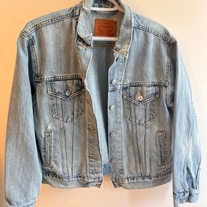 LEVI’S 90’s TRUCKER JACKER